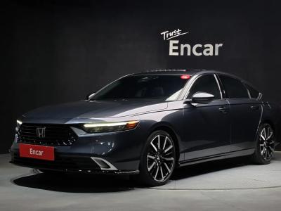 2023 Honda Accord