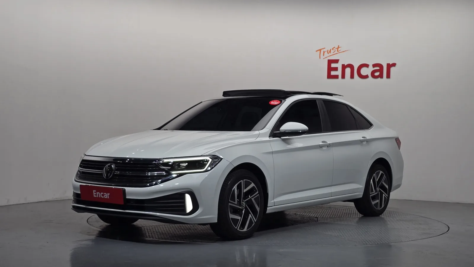 2024 Volkswagen Jetta