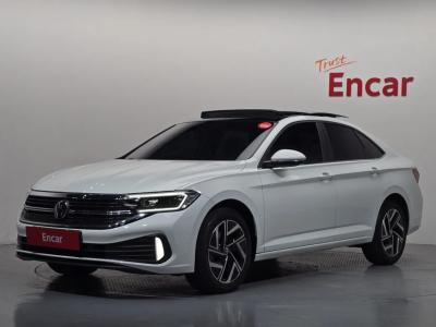 2024 Volkswagen Jetta
