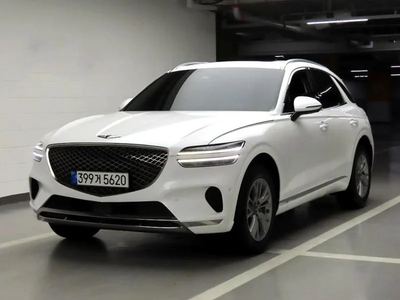 2023 Genesis GV70