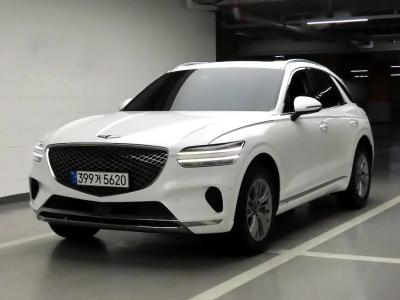 2023 Genesis GV70