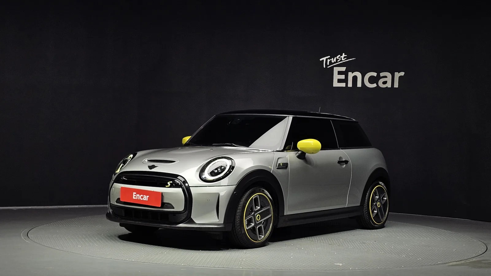 2024 MINI Cooper