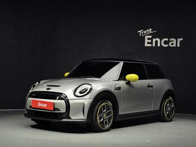 2024 MINI Cooper