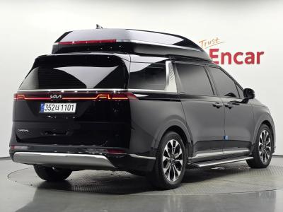 2023 Kia Carnival