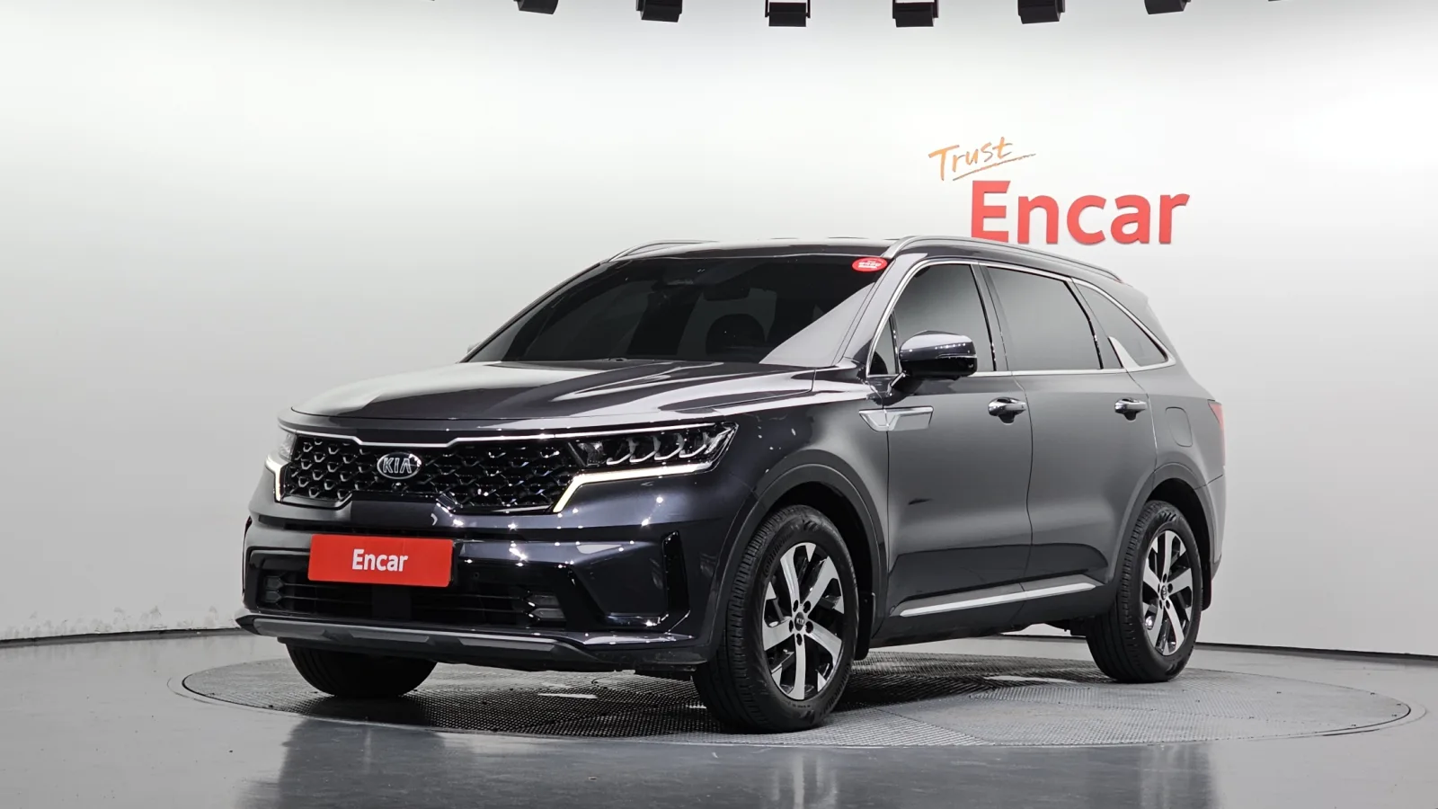 2021 Kia Sorento