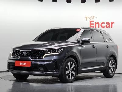 2021 Kia Sorento
