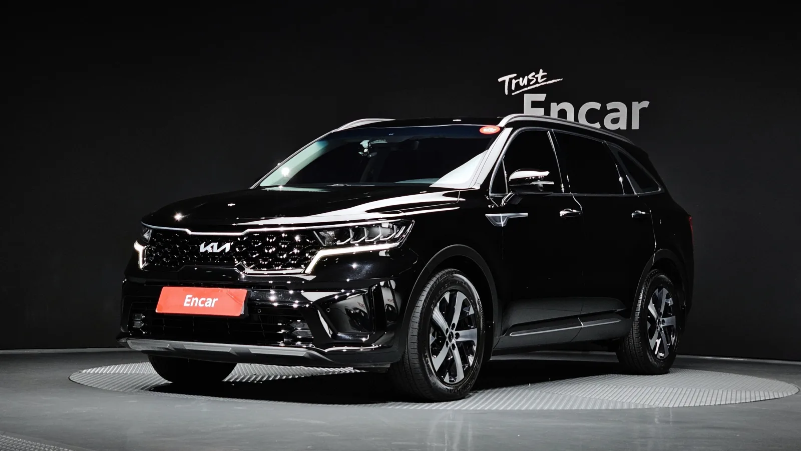 2022 Kia Sorento