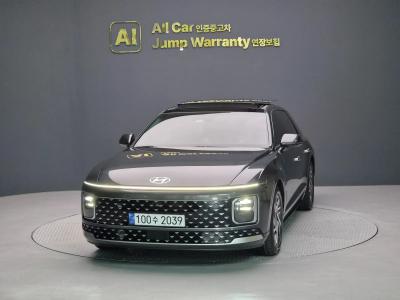 2023 Hyundai Grandeur