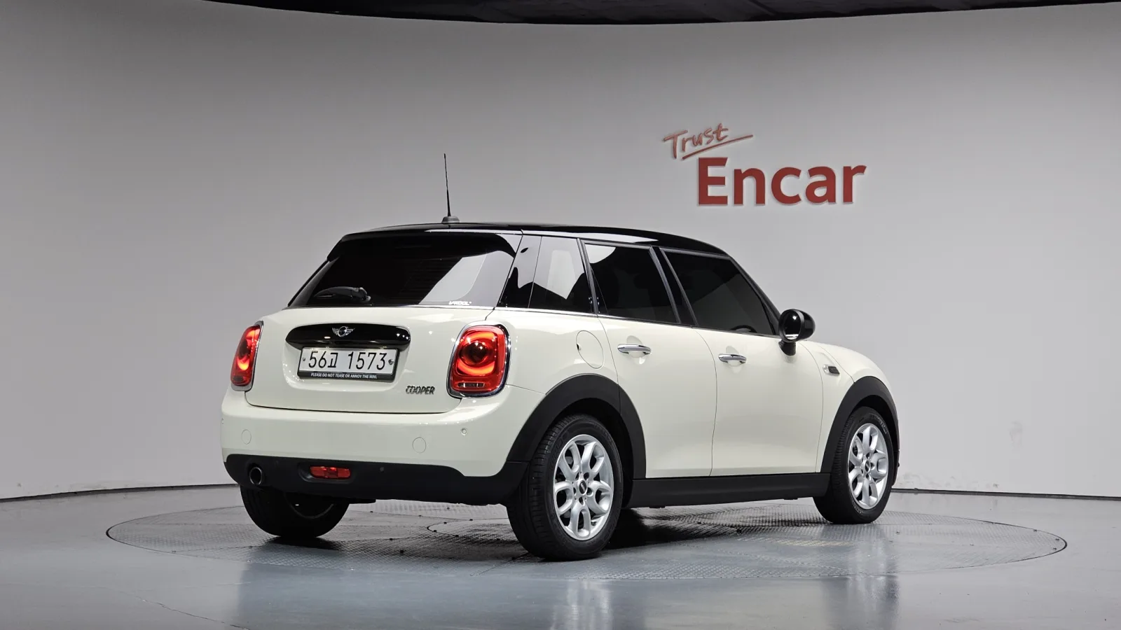2018 MINI Cooper