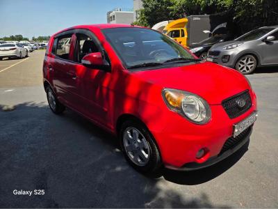 2009 Kia Picanto
