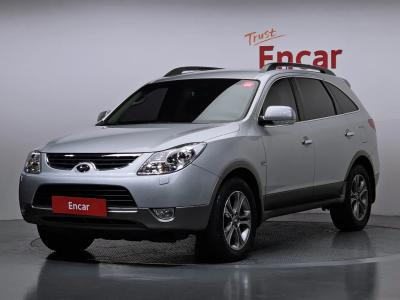 2013 Hyundai Veracruz