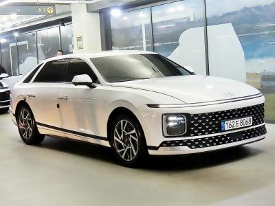 2023 Hyundai Grandeur