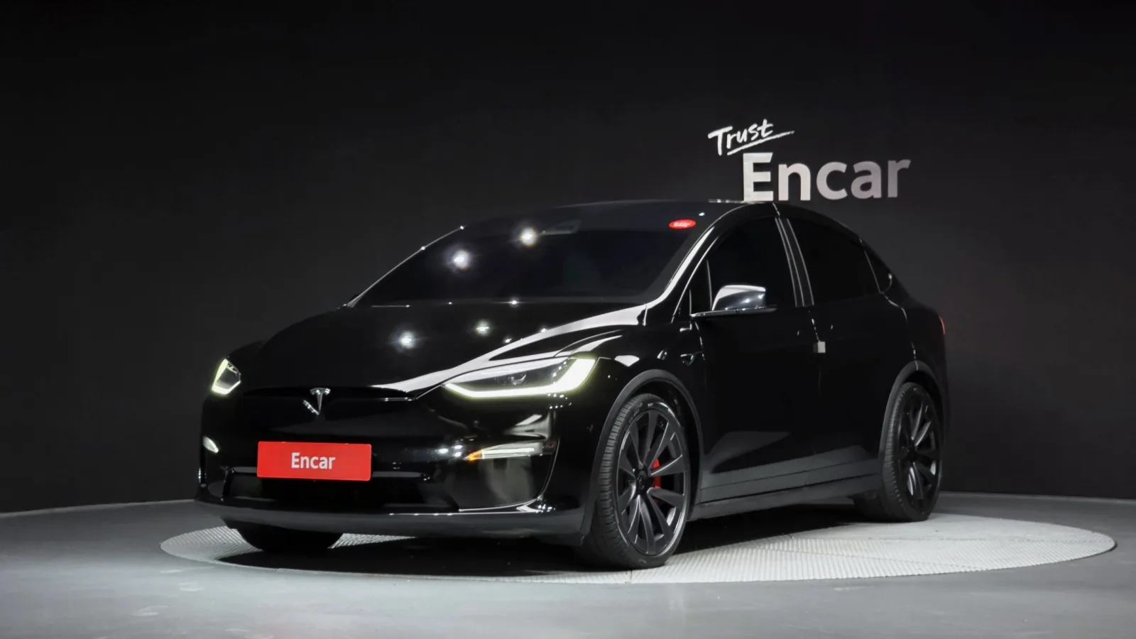2023 Tesla Model X
