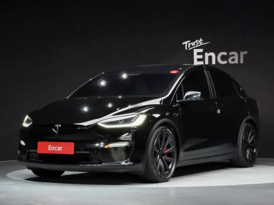 2023 Tesla Model X