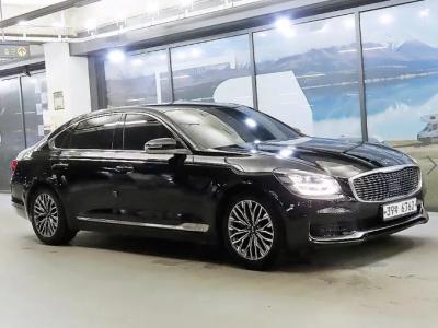 2019 Kia K9