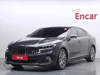 2020 Kia K7