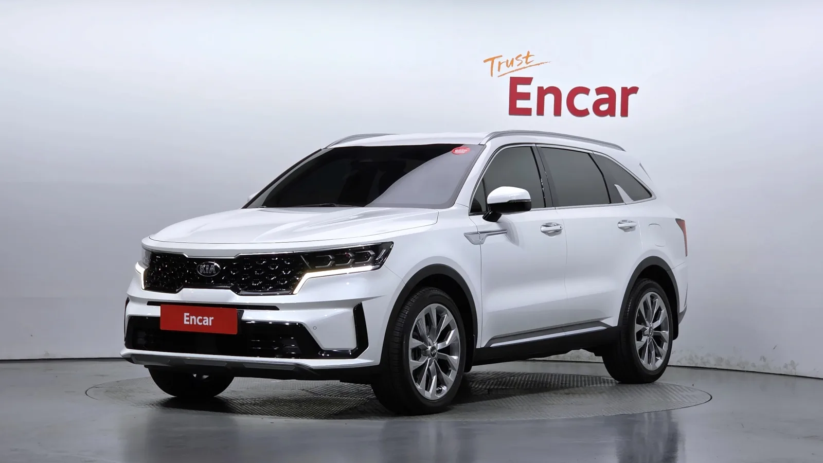 2021 Kia Sorento