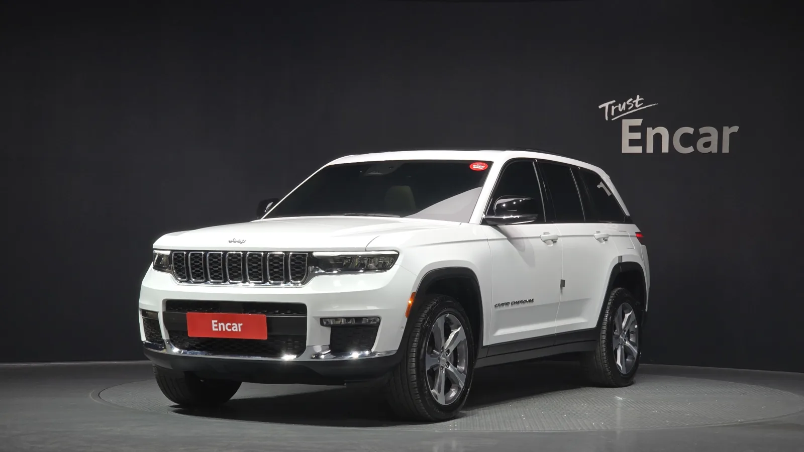 2023 Jeep Cherokee