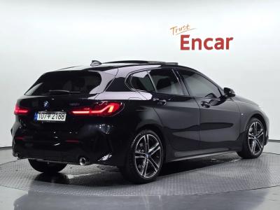2024 BMW 1-Series