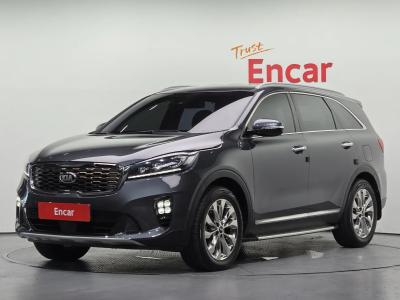 2020 Kia Sorento