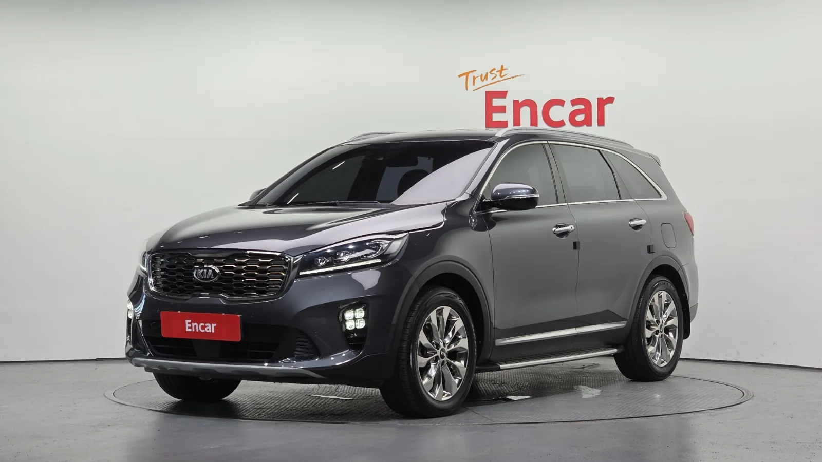 2020 Kia Sorento