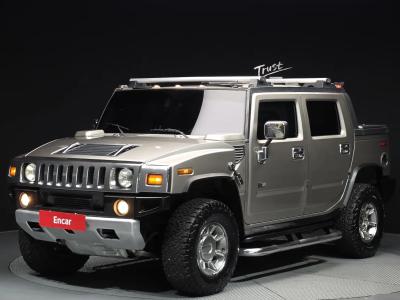 2005 Hummer H2