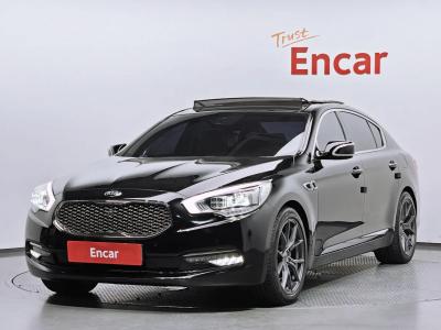 2015 Kia K9