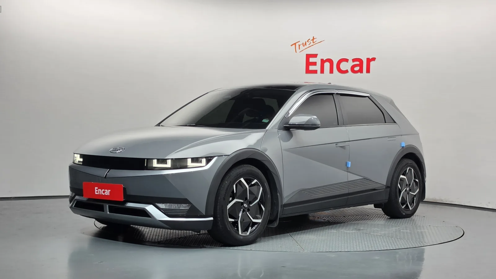 2022 Hyundai Ioniq 5