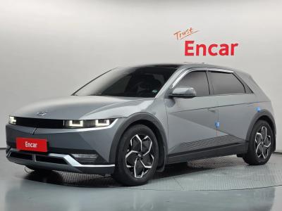2022 Hyundai Ioniq 5
