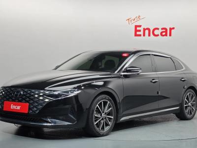 2022 Hyundai Grandeur