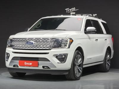 2021 Ford Expedition