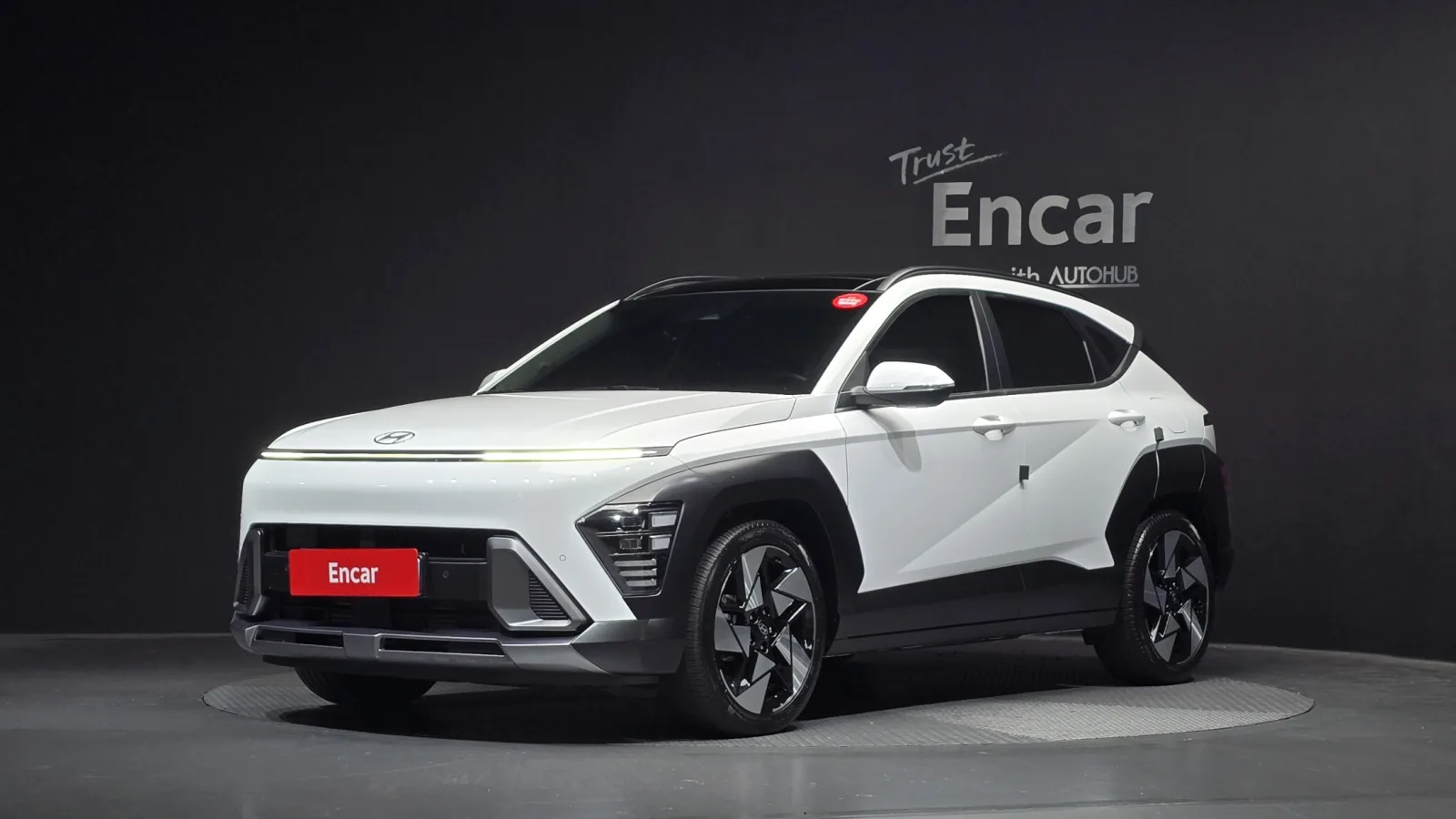 2023 Hyundai Kona