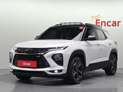 2023 Chevrolet Trailblazer