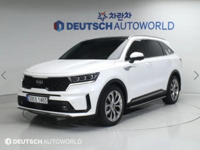 2021 Kia Sorento