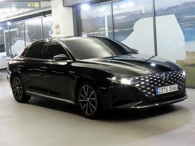 2021 Hyundai Grandeur