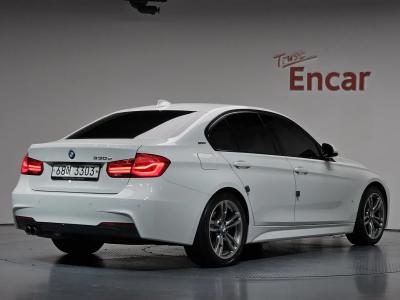 2018 BMW 3-Series