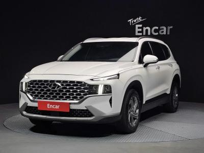 2021 Hyundai Santa Fe