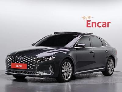 2020 Hyundai Grandeur