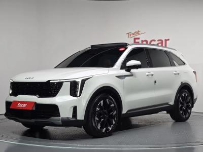 2024 Kia Sorento