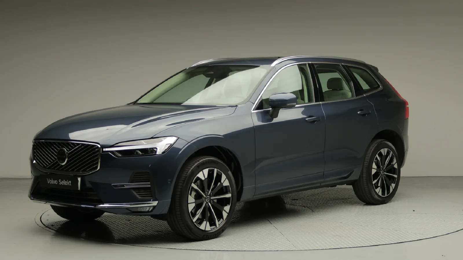 2026 Volvo XC60