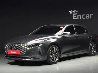 2022 Hyundai Grandeur