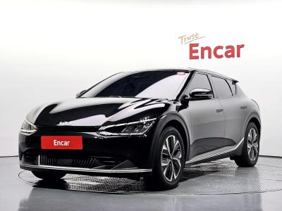 2022 Kia EV6