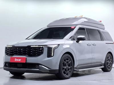 2025 Kia Carnival