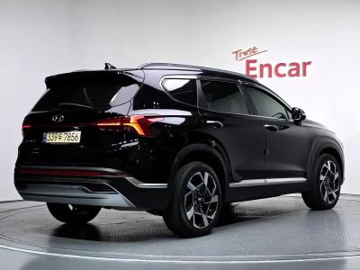 2021 Hyundai Santa Fe