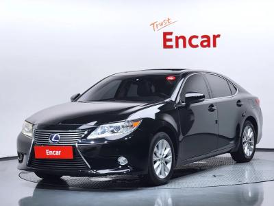 2013 Lexus ES