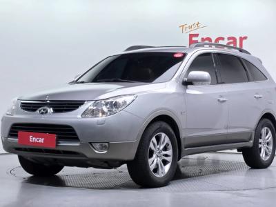 2011 Hyundai Veracruz