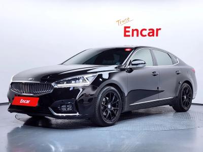 2017 Kia K7