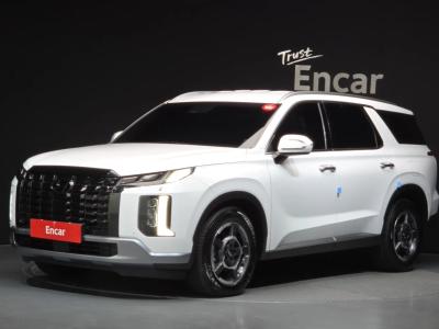 2023 Hyundai Palisade