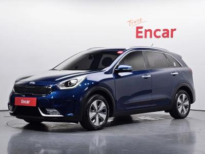 2018 Kia Niro
