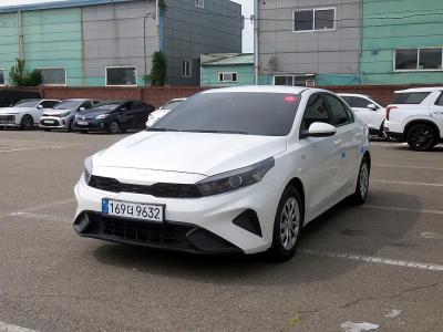 2022 Kia K3